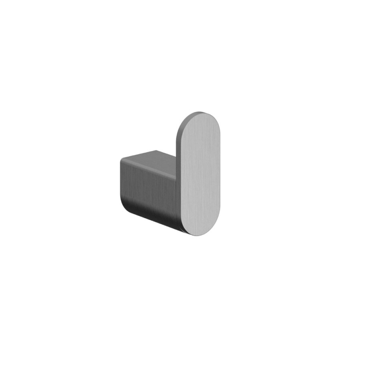 Percha GunMetal Línea Coty 