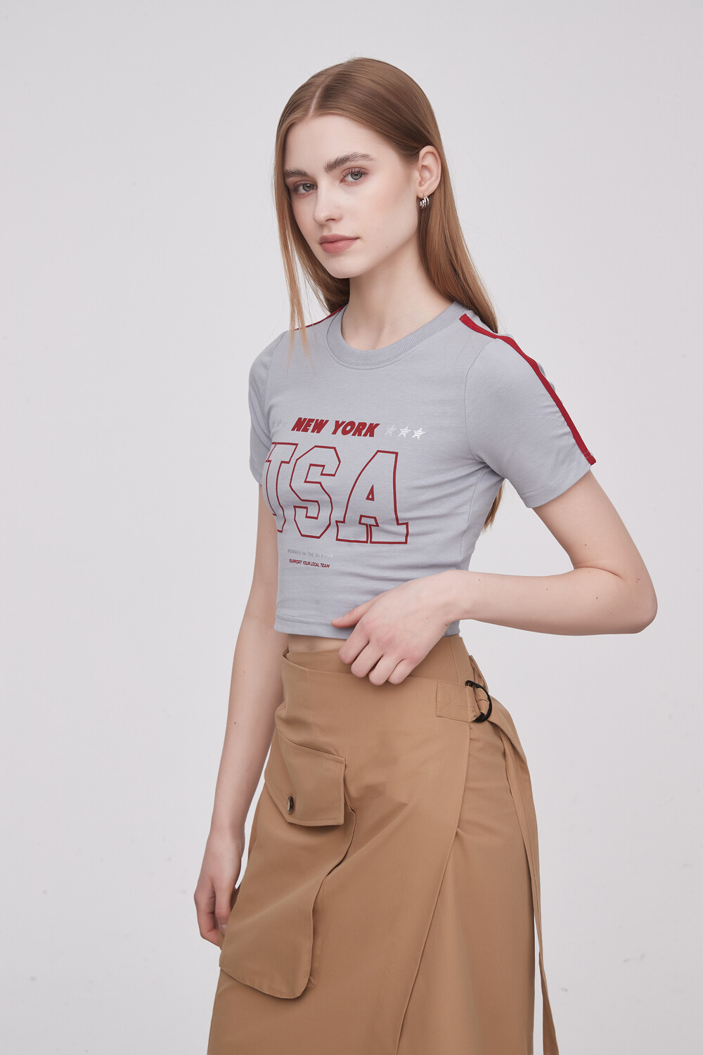 Remera Kenda Estampado 2