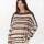 Sweater Flow Crudo/Vison