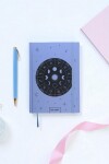 Cuaderno planificador ibi craft - t.dura - 148x210mm - 96 h.+Stickers - "zodiac" Cuaderno planificador ibi craft - t.dura - 148x210mm - 96 h.+Stickers - "zodiac"