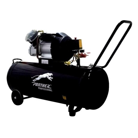 GALOX COMPRESOR MONOFÁSICO PANTHER 3 HP 100 LITROS Galox Compresor Monofásico Panther 3 Hp 100 Litros