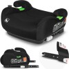 Booster alzador Lionelo LUUK 22-36kg ISOFIX Negro
