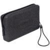 Mini Bolso Havaianas Glitter Negro