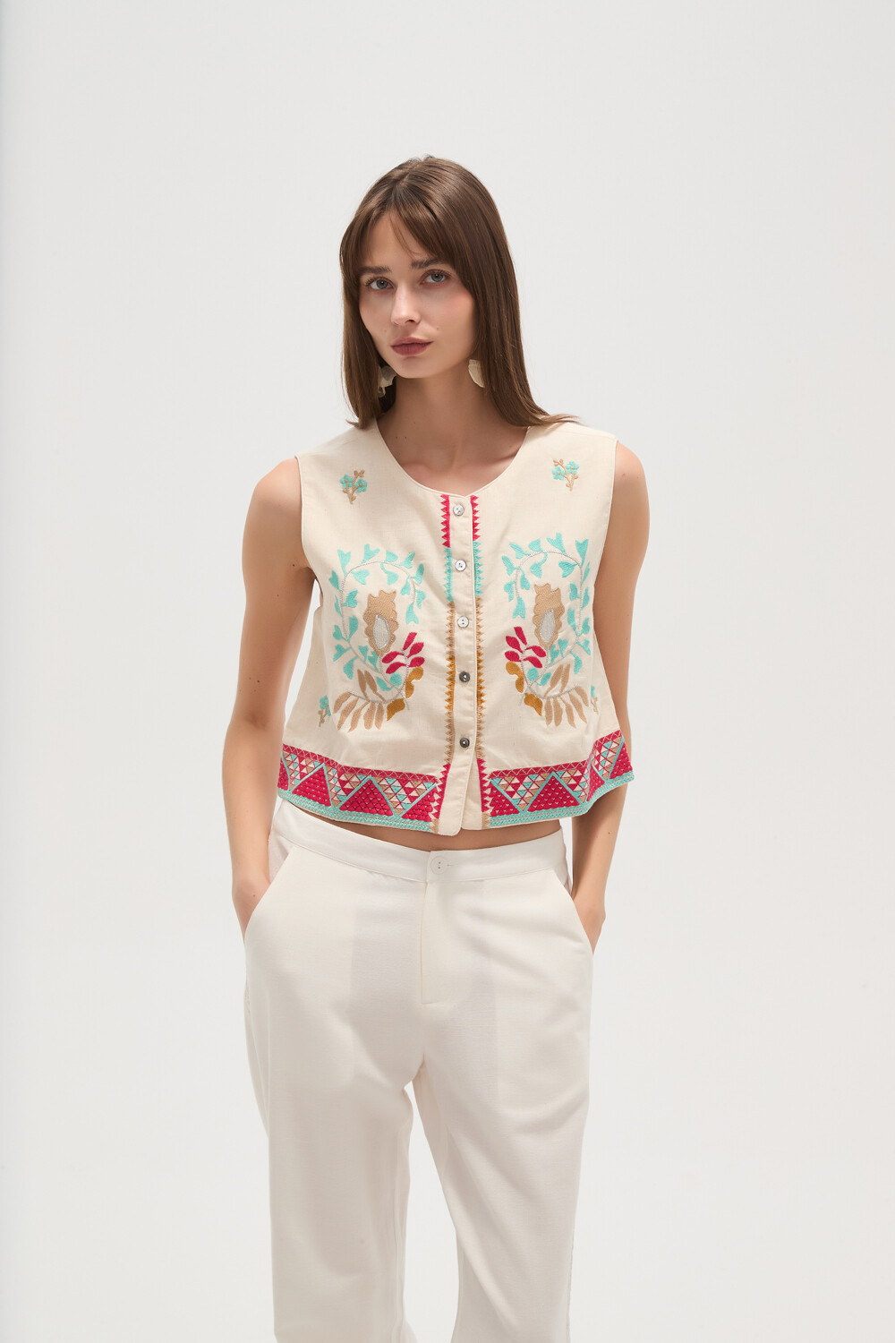 Tops Rixana Estampado 1