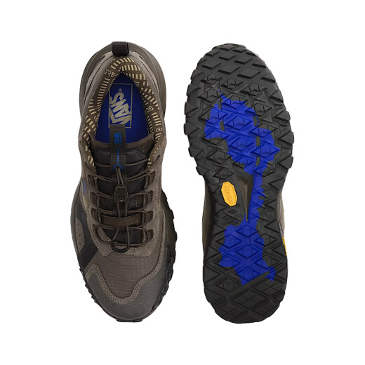 Championes Vans Crosspath Xc Gore-Tex Mte - Marrón Championes Vans Crosspath Xc Gore-Tex Mte - Marrón