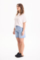 Short De Jean Berlin Celeste
