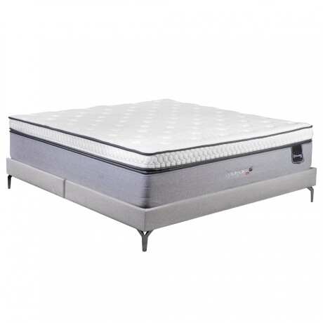 SOMMIER KING RES RENAISSANCE NEW 3