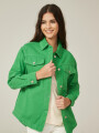 Campera Gioacchino Menta
