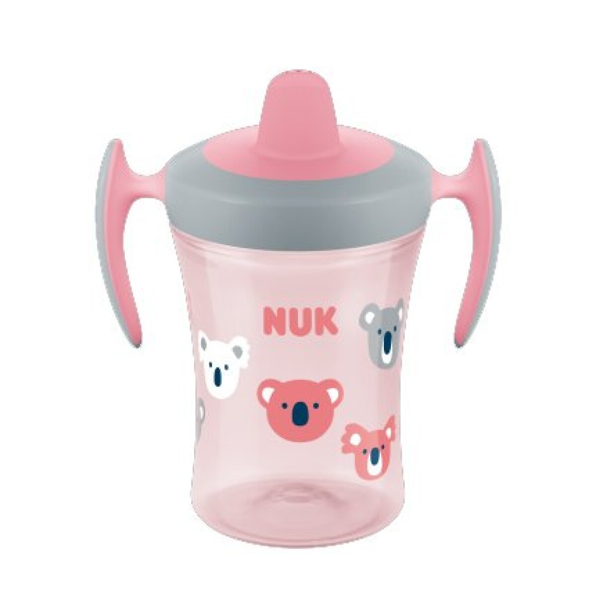 VASO NUK TRAINER CUP - UNICO 