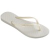 Ojotas Havaianas Slim Blanco