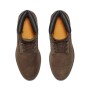 6 Inch Lace Up Waterproof - Hombre Brown
