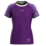 REMERA SUBLIMADA MUJER SIENA VIOLETA