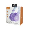 Auriculares INALAMBRICOS BLUETOOTH VINCHA XTRIKE ME ROSA HD-211BT Auriculares INALAMBRICOS BLUETOOTH VINCHA XTRIKE ME ROSA HD-211BT