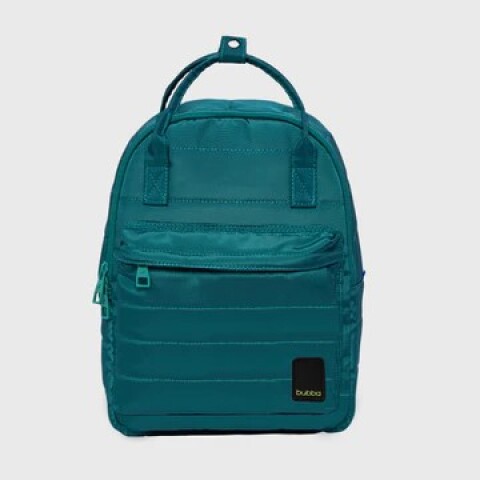 BUBBA MOCHILA MONTREAL JADE REGULAR 0