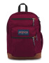 MOCHILA COOL STUDENT RUSSET RED