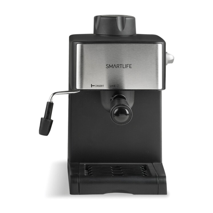 Cafetera Smartlife Expreso Cafetera Smartlife Expreso