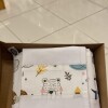 Sabanas minicuna colecho Little Ones oso FOREST