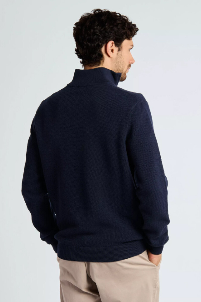 Sweater Dresden Marino