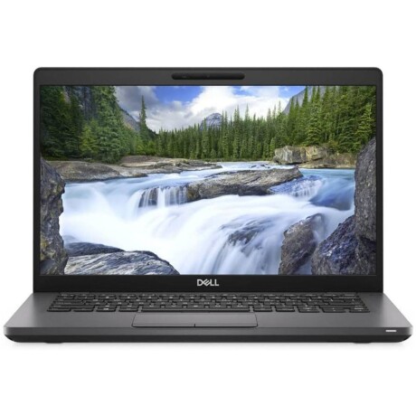 Notebook Dell 5400 Intel I5-8365U 256GB 8GB RAM reacondicionada V01