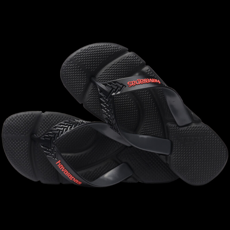Sandalias de Hombre Havaianas Power 2.0 Negro