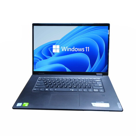 Notebook Lenovo IdeaPad Flex-15IWL. Intel i7-8ªGEN. RAM 8GB. Disco Sólido 480GB. Pantalla Táctil 15". Geforce Mx 230 2GB. Win11 Notebook Lenovo IdeaPad Flex-15IWL. Intel i7-8ªGEN. RAM 8GB. Disco Sólido 480GB. Pantalla Táctil 15". Geforce Mx 230 2GB. Win11