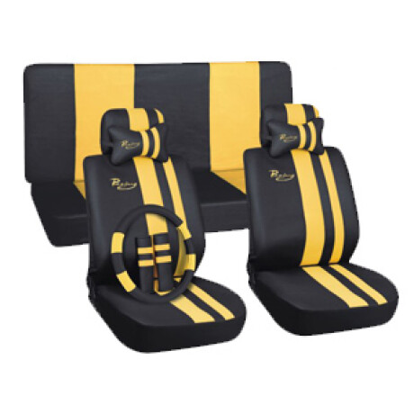 CUBRE ASIENTO - NEGRO-ROJO-NEGRO-AZUL-NEGRO AMARILLO - CUBRE ASIENTO - NEGRO-ROJO-NEGRO-AZUL-NEGRO AMARILLO -