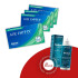 Air Optix Plus Astigm- PROMO 4 cajas + 1 Única 350 Air Optix Plus Astigm- Promo 4 Cajas + 1 única 350
