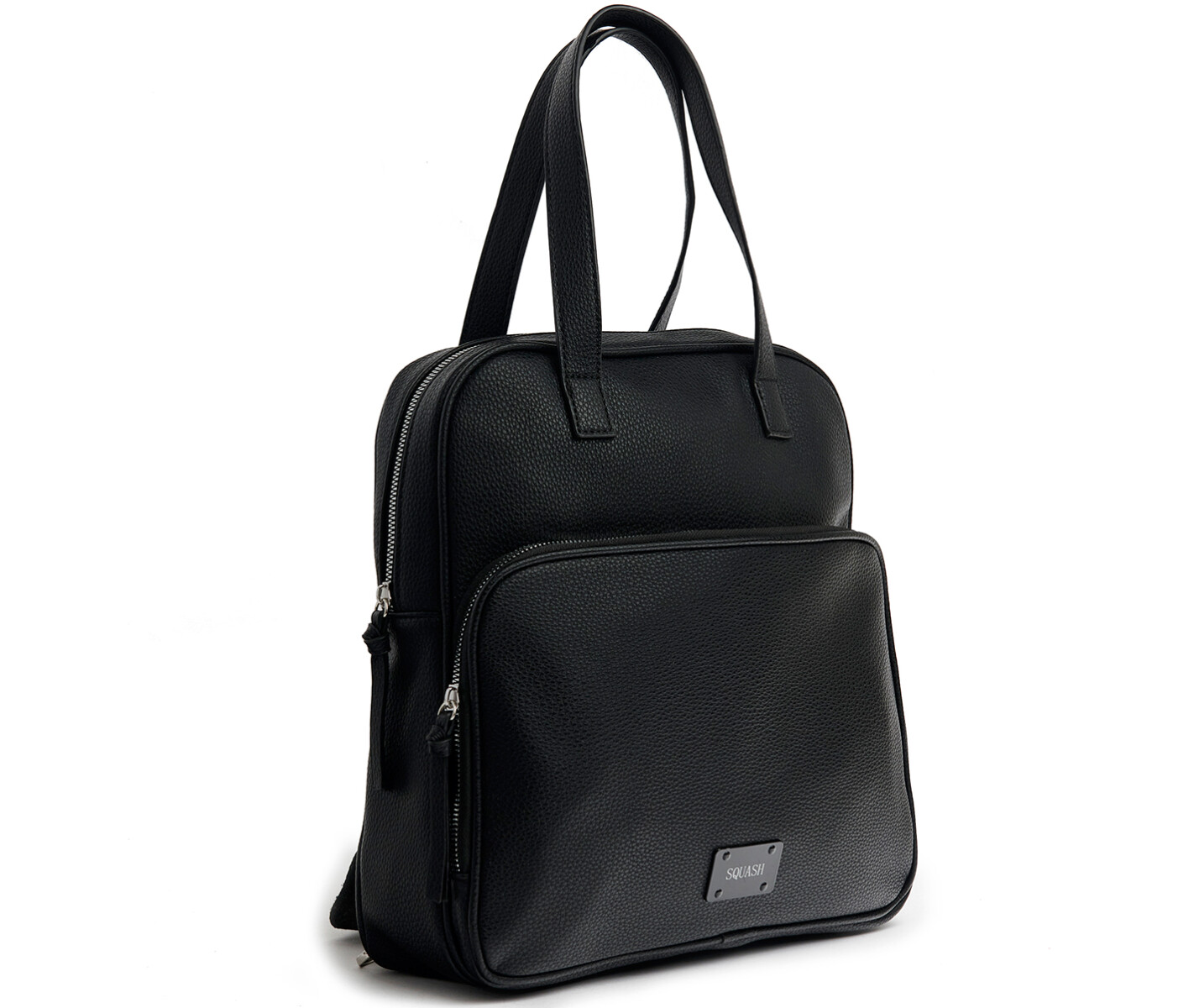 Cartera / Mochila Jaipe - Negro 