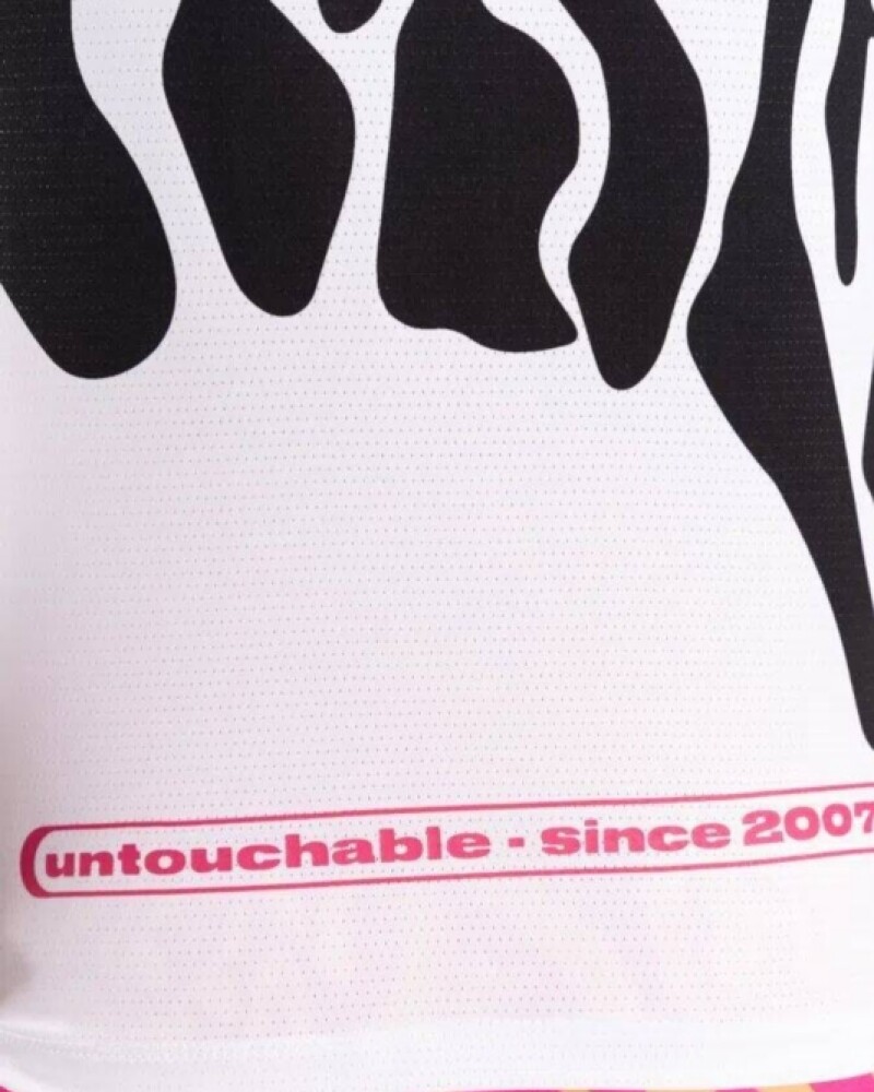 T-shirt Blanco 26345 U