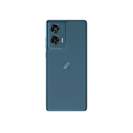 Celular Motorola Edge 50 Fusion 5G 256GB 8GB Verde Azulado Celular Motorola Edge 50 Fusion 5G 256GB 8GB Verde Azulado