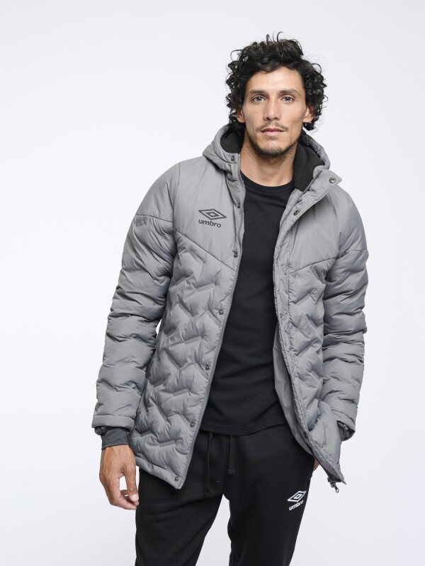 Campera New Parka Tranee Umbro Hombre 052