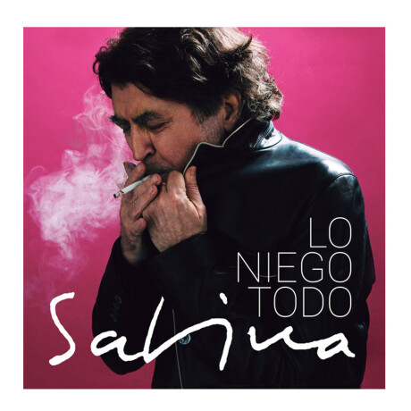 Joaquin Sabina- Lo Niego Todo (lp) Joaquin Sabina- Lo Niego Todo (lp)