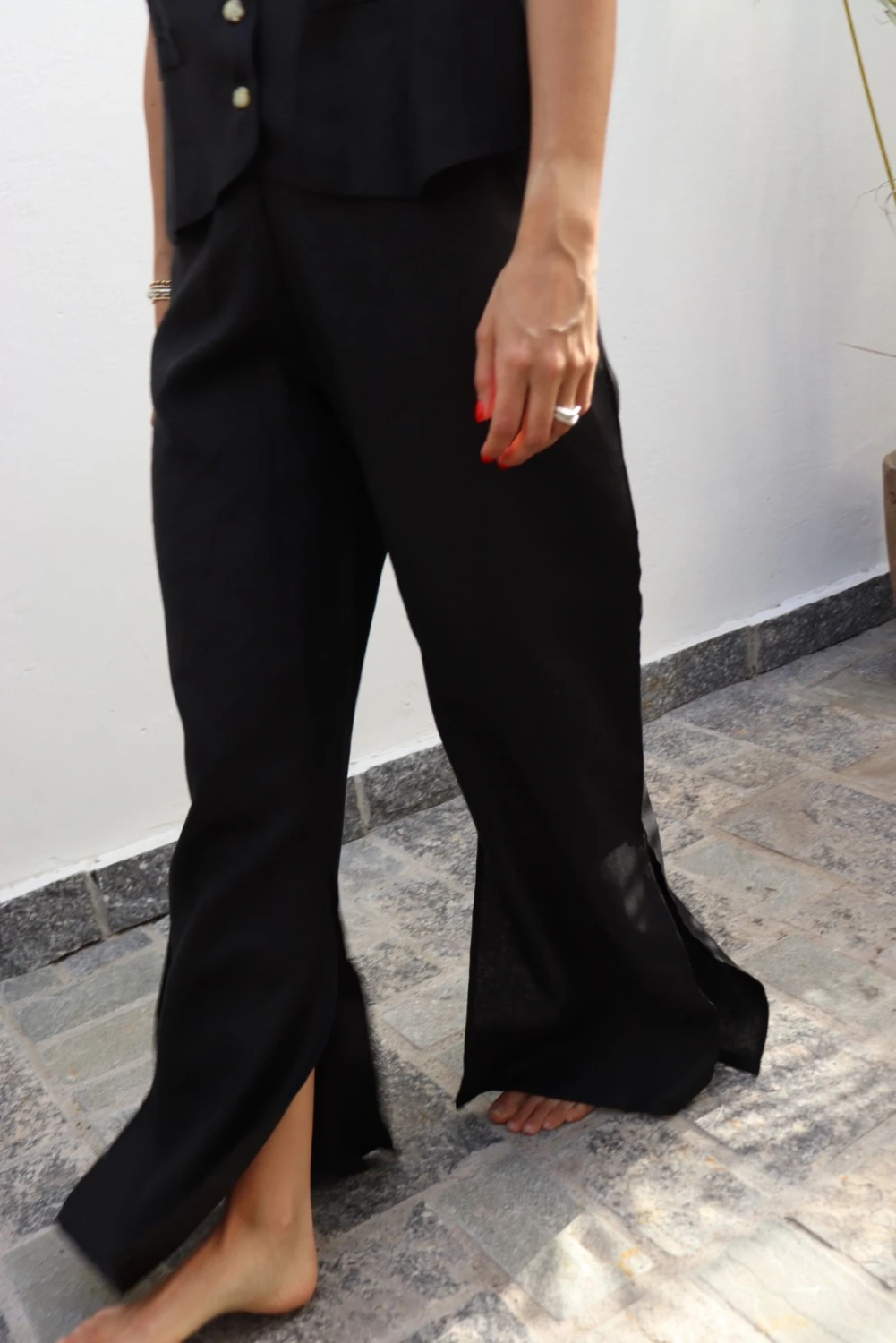 Endless Summer Pants