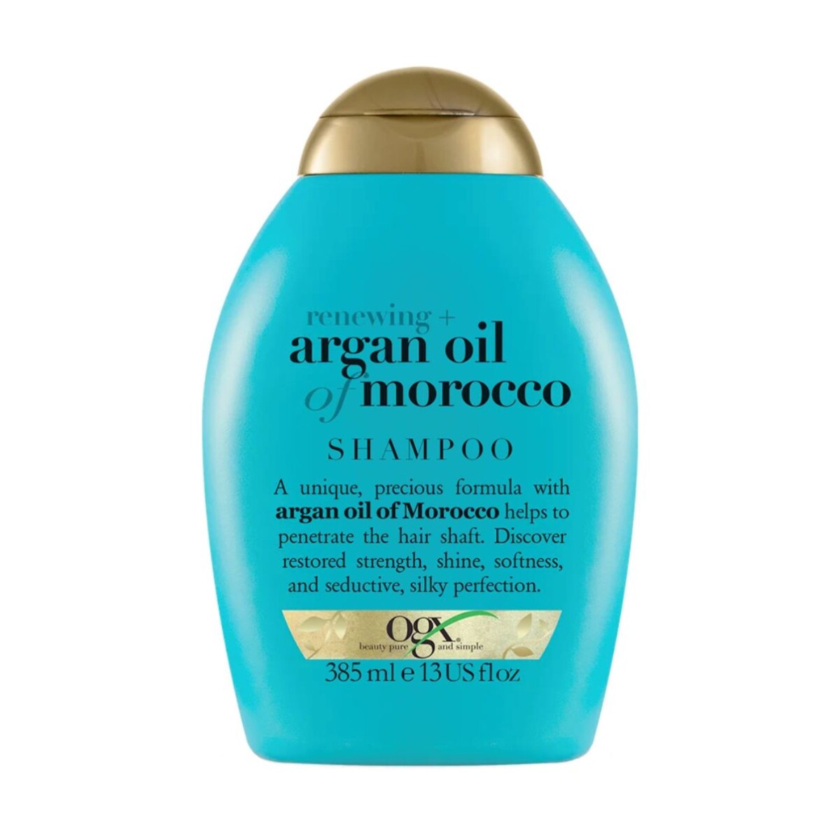Shampoo OGX Argán Oil Morocco 385ml 
