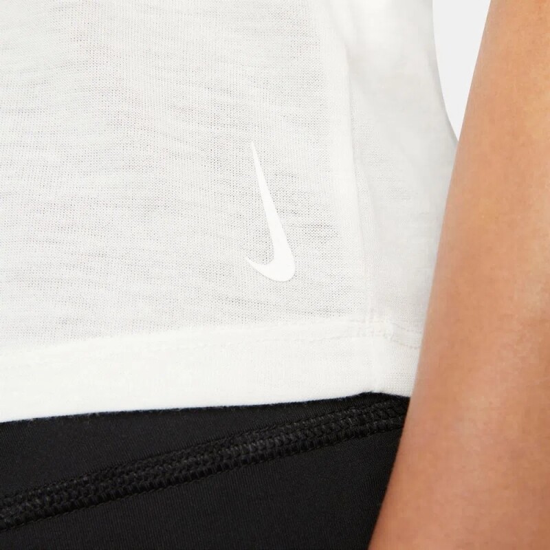 Musculosa Nike Yoga Dri-fit Musculosa Nike Yoga Dri-fit