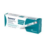 SOMERO SEMAGLUTIDA 1,34 MG CJ X 3 ML. única