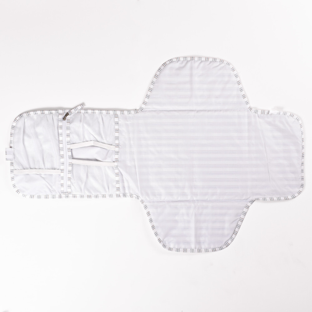 Necessaire - Cambiador II Dinos Beige