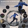 Reloj Inteligente Smartwatch Deportivo Blackview W50PRO Negro