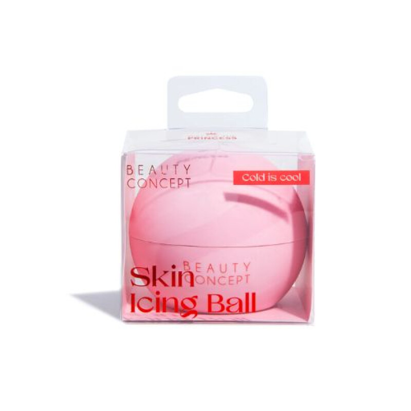 Skin Ice Ball Skin Ice Ball