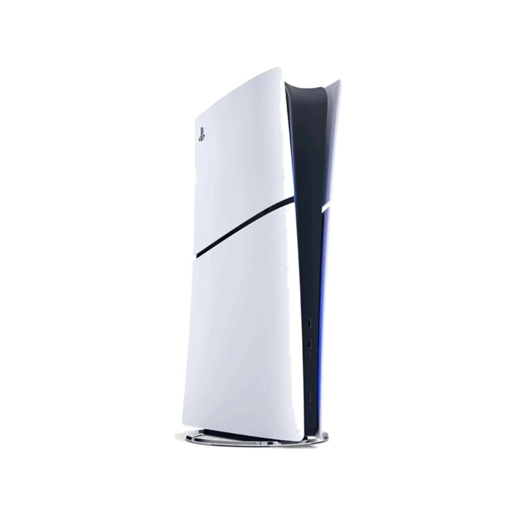 Consola Sony PlayStation 5 Slim Digital + ASTRO BOT + Gran Turismo 7 Consola Sony PlayStation 5 Slim Digital + ASTRO BOT + Gran Turismo 7