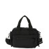 Bandolera Pulso Negro