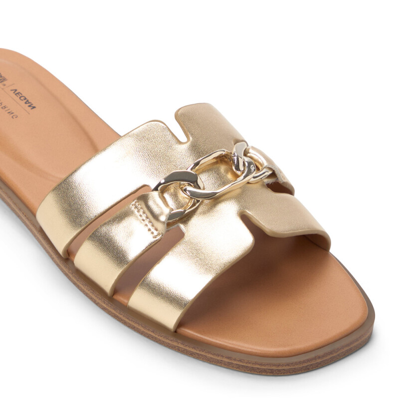 SERINNA GOLD SYNTHETIC GOLD
