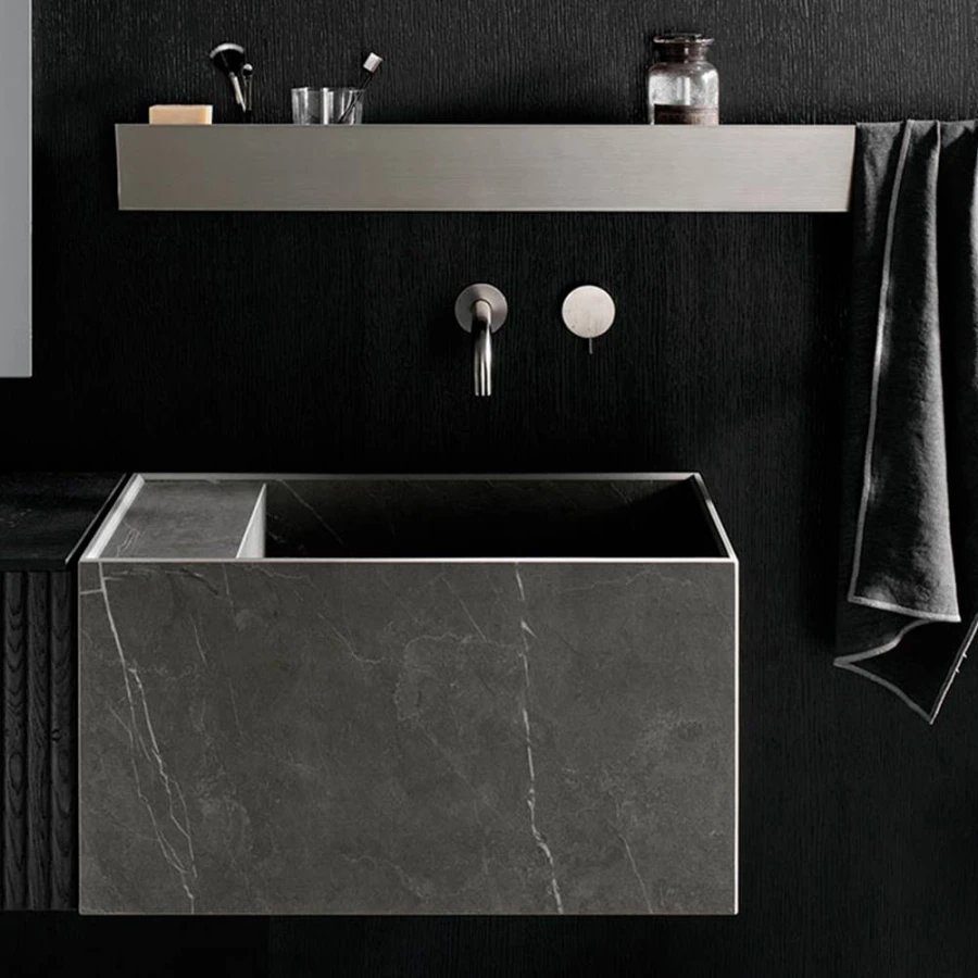 Porcelanato Naturali Pietra Gray Porcelanato Naturali Pietra Gray