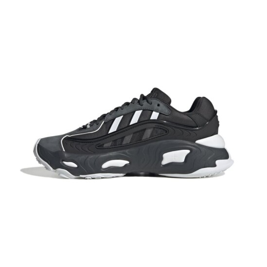 Championes Adidas Oznova Negro