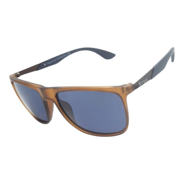 HORROCKS 203013 C1 60/17-137 C AZUL U - Adulto - Marrón marróncristal