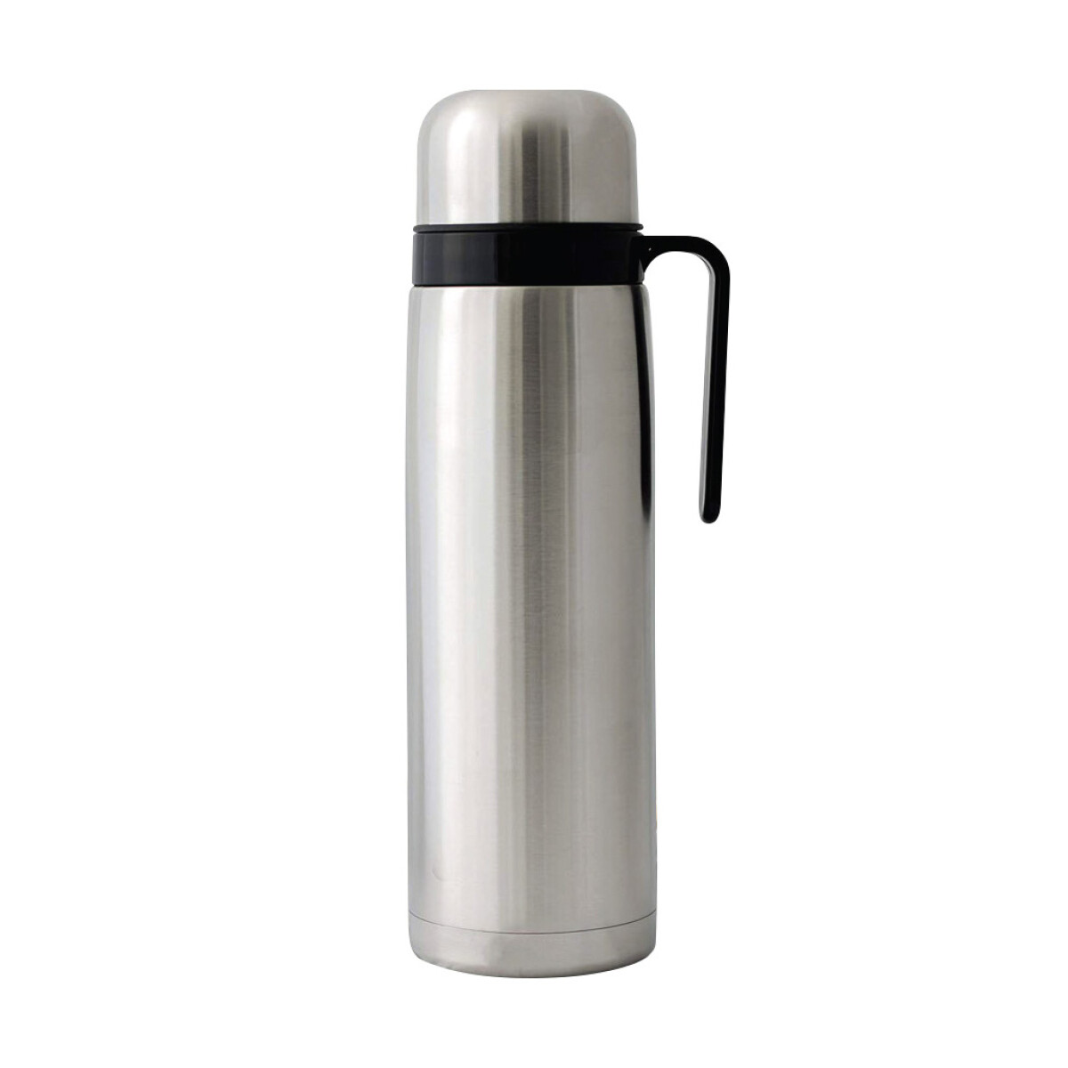 TERMO AC. SELECTA C/PICO 1L D9/H30CM + 2 PICOS VERT 