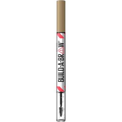 Delineador De Cejas Maybelline Build A Brow Blonde Delineador De Cejas Maybelline Build A Brow Blonde