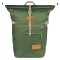 Hatchet Rolltop Cargo Green