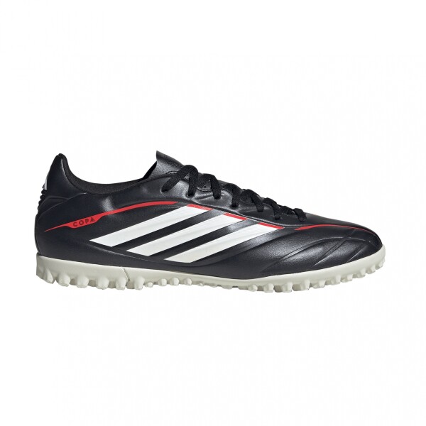 Championes adidas Copa Pure IV Club TF Black White