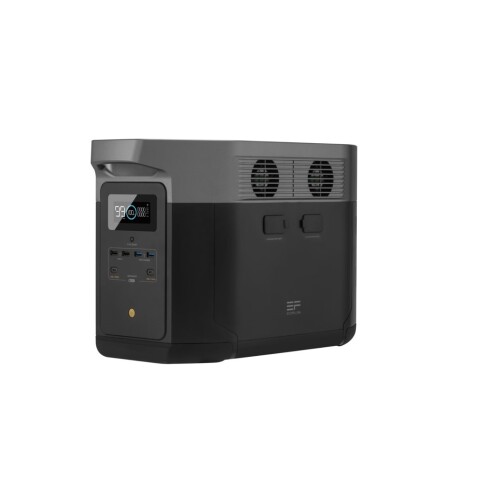 EcoFlow DELTA Max EcoFlow DELTA Max